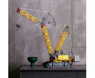 LEGO Technic 42146 Żuraw gąsienicowy Liebherr LR 13000 - 1159434 - zdjęcie 13
